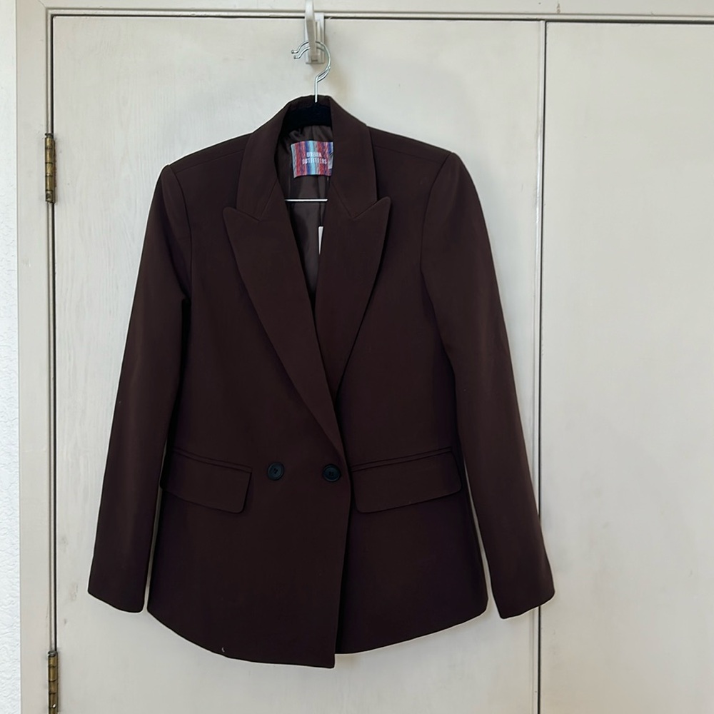 Urban Outfitters  Women’s  X-small Blazer